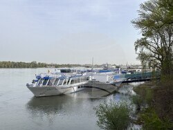 Снимка: Община Русе