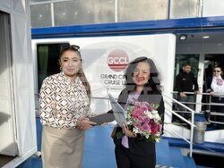 Снимка: Община Русе