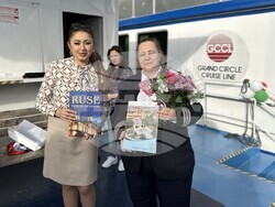 Снимка: Община Русе