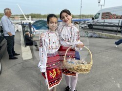 Снимка: Община Русе