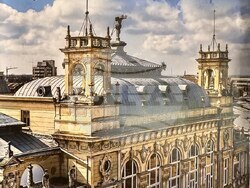 Снимка: Община Русе