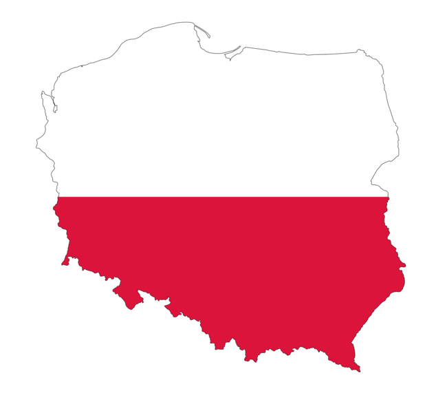 Неидентифициран обект експлодира в поле в източна Полша 