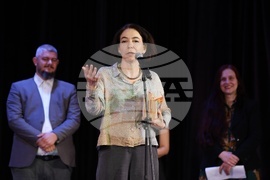 „Походът на книгите“ - кампания - Яна Генова