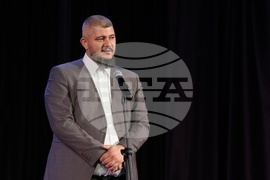 „Походът на книгите“ - кампания - Александър Иванов