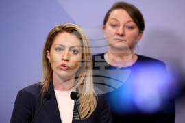 ГЕРБ - ДПС - пресконференция