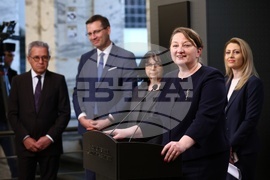 ГЕРБ - ДПС - пресконференция