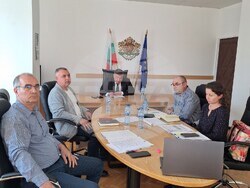 Снимка: Областна администрация Разград