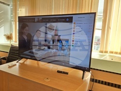 Снимка: Областна администрация Разград