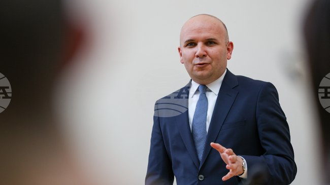 EU Is Living Organism That Must Adapt to Contemporary Realities, MEP Ilhan Kyuchyuk Says