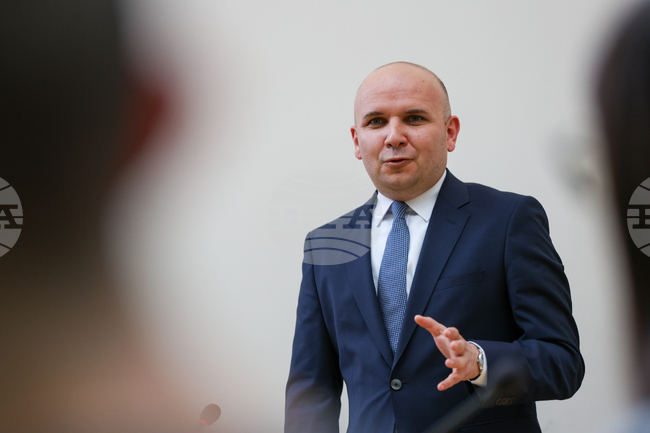 EU Is Living Organism That Must Adapt to Contemporary Realities, MEP Ilhan Kyuchyuk Says