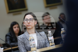 Благоевград - Илхан Кючук - среща със студенти