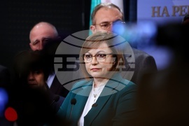 „БСП за България“ - пресконференция