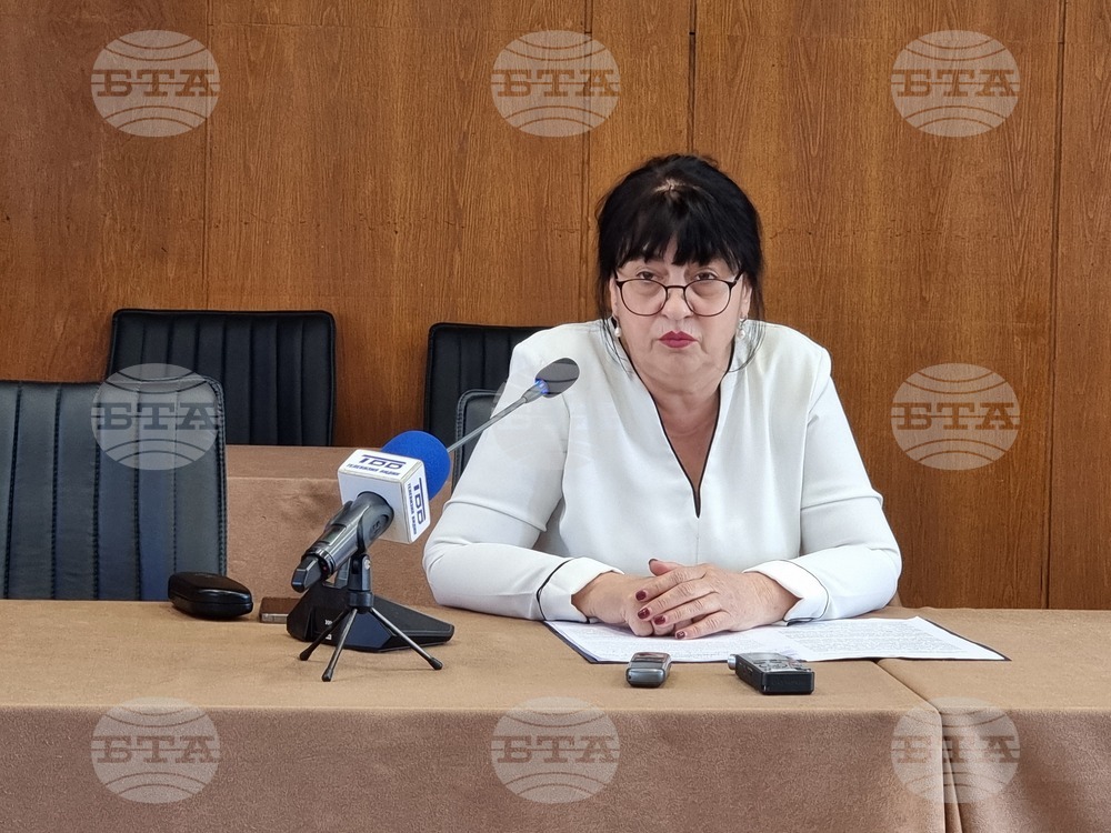 Видин - проект - допълнителни споразумения - връчване