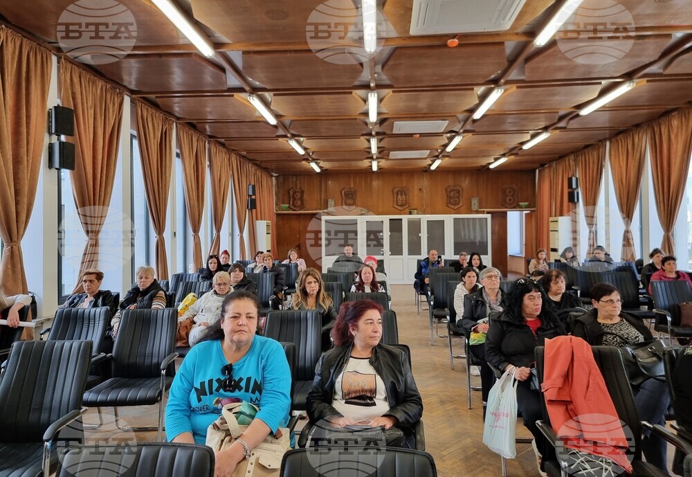 Видин - проект - допълнителни споразумения - връчване