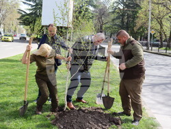 Снимка: Община Хасково