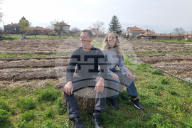 Село Ханово - "На гости на Тунджа" - инициатива