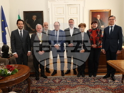 Снимка: БАН