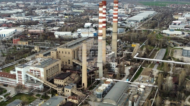 Sofia Mayor Calls for World Bank-Led Review of Troubled Municipal Heating Utility