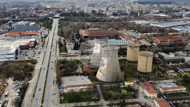 За „Топлофикация София“ трябва да се търсят устойчиви алтернативни решения за стабилизиране, смятат от „Грийнпийс България“