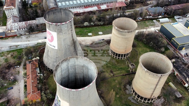 Поради авариен ремонт на топлопровод ще бъде затруднено движението в част от столичния квартал „Слатина“