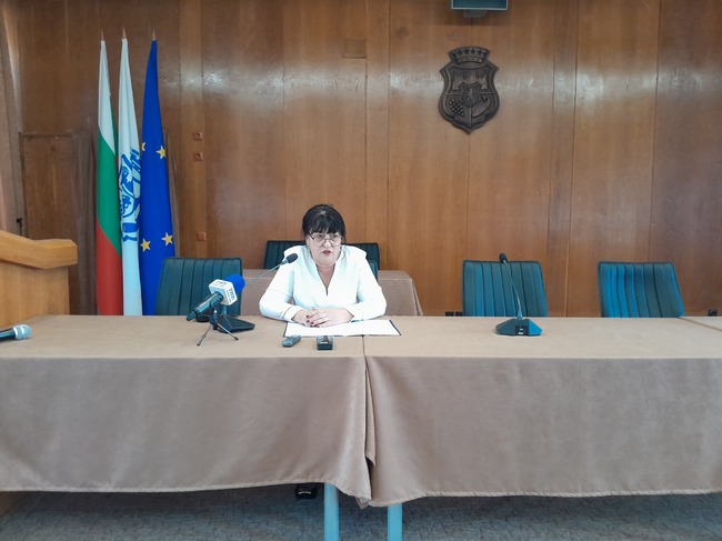 Община Видин осигурява трудова заетост на над 100 души по проект „Грижа в дома в Община Видин“