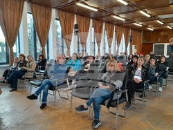 Снимка: Община Видин