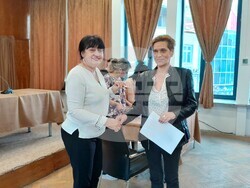 Снимка: Община Видин