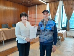 Снимка: Община Видин