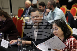 Търговско и инвестиционно сътрудничество между България и Съчуан, Китай - конференция