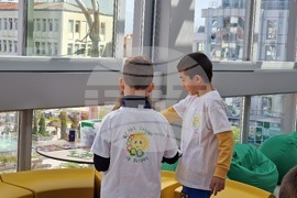 Петрич - библиотека - детски книги