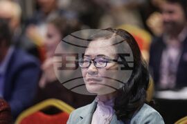 Търговско и инвестиционно сътрудничество между България и Съчуан, Китай - конференция