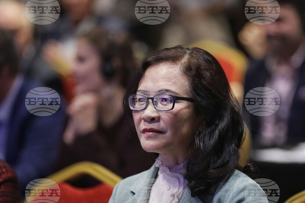 Търговско и инвестиционно сътрудничество между България и Съчуан, Китай - конференция