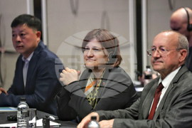 Търговско и инвестиционно сътрудничество между България и Съчуан, Китай - конференция