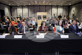 Търговско и инвестиционно сътрудничество между България и Съчуан, Китай - конференция