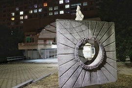 Магистрала  - автобус  - катастрофа 