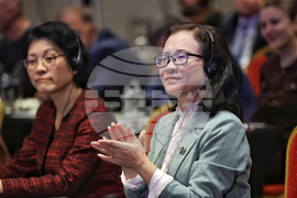 Търговско и инвестиционно сътрудничество между България и Съчуан, Китай - конференция