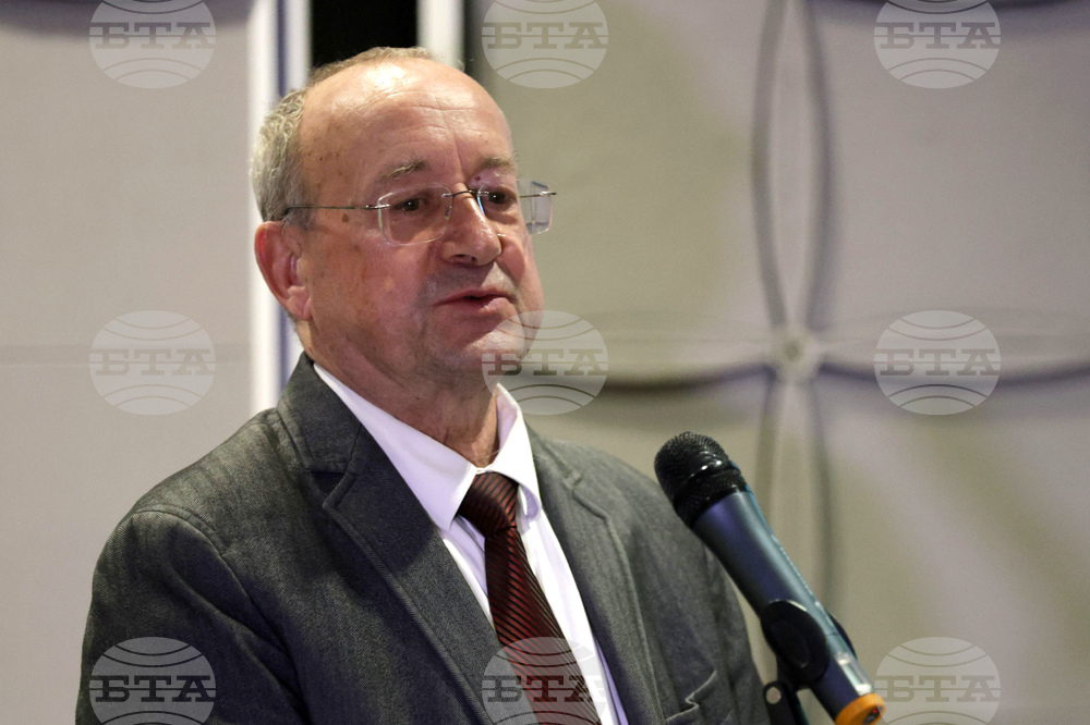 Търговско и инвестиционно сътрудничество между България и Съчуан, Китай - конференция