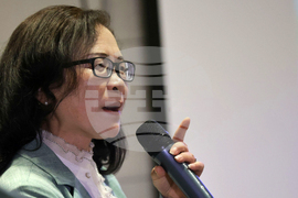 Търговско и инвестиционно сътрудничество между България и Съчуан, Китай - конференция