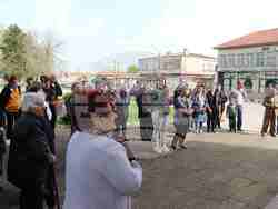 Снимка: Областна администрация Русе