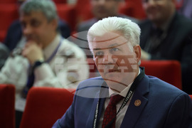 Научна конференция - "20 години България в НАТО и НАТО в България"