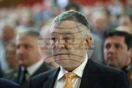 Научна конференция - "20 години България в НАТО и НАТО в България"