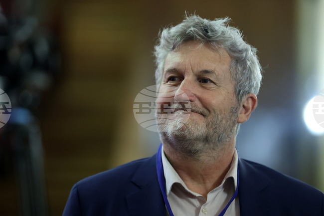 Съдът окончателно прекрати предсрочно пълномощията на Георги Кузмов като кмет на столичния район „Оборище“