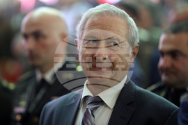 Научна конференция - "20 години България в НАТО и НАТО в България"