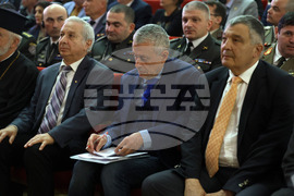 Научна конференция - "20 години България в НАТО и НАТО в България"