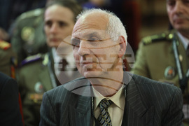 Научна конференция - "20 години България в НАТО и НАТО в България"