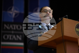 Научна конференция - "20 години България в НАТО и НАТО в България"