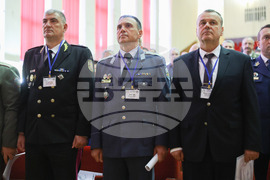 Научна конференция - "20 години България в НАТО и НАТО в България"