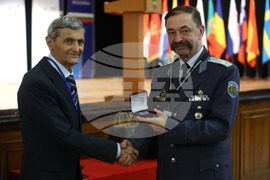 Научна конференция - "20 години България в НАТО и НАТО в България"