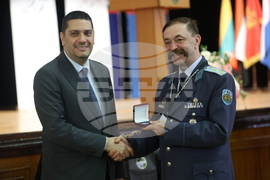 Научна конференция - "20 години България в НАТО и НАТО в България"