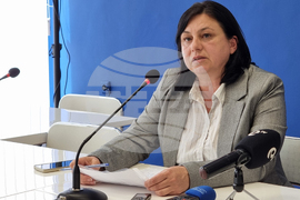 Национален пресклуб на БТА Кърджали – ПП „Възраждане” - пресконференция